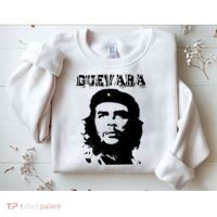 Che Guevara Sweatshirt thumb 2
