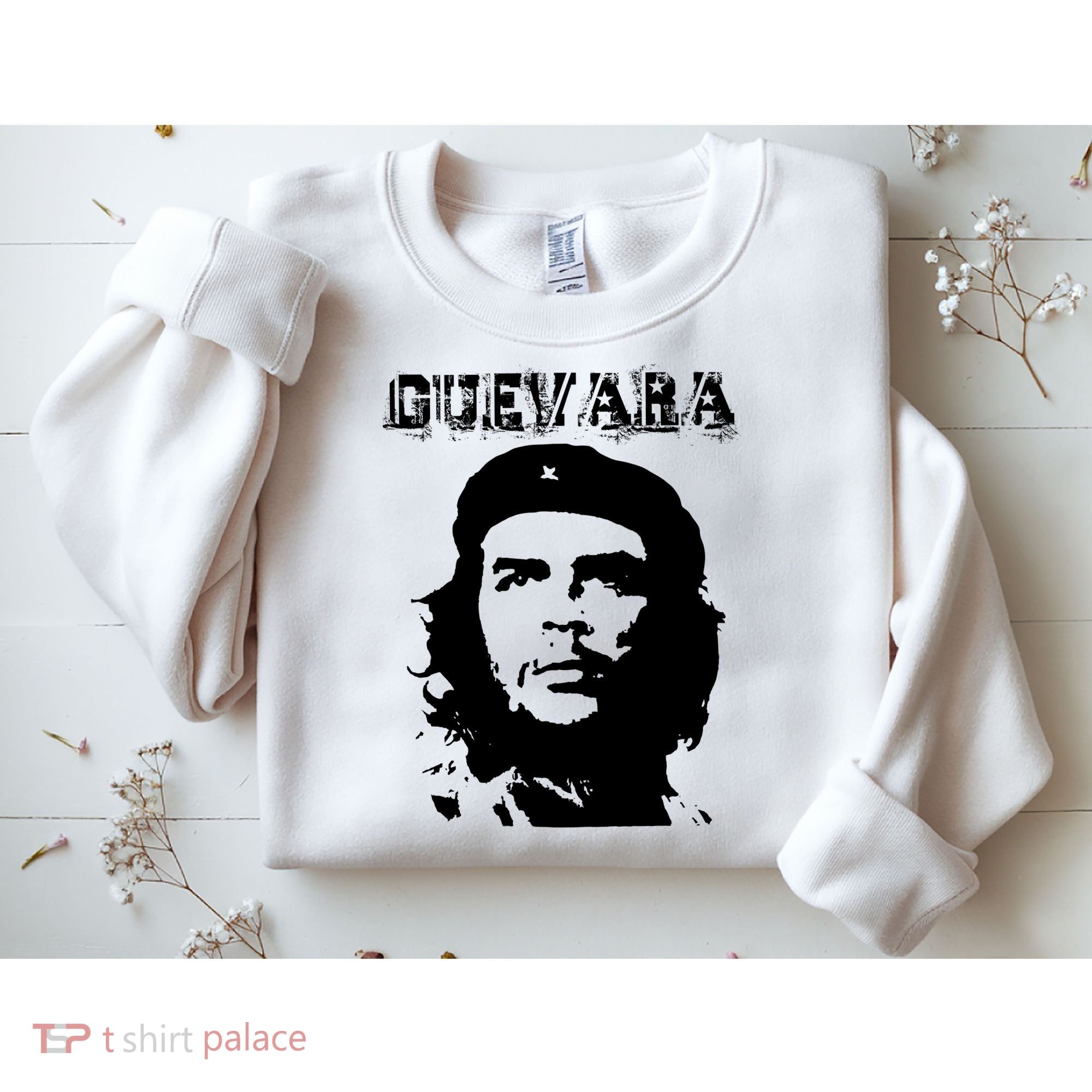 Che Guevara Sweatshirt