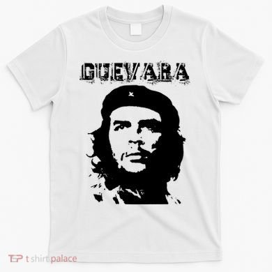 Che Guevara T-Shirt