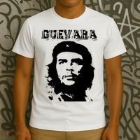 Che Guevara T-Shirt thumb 3