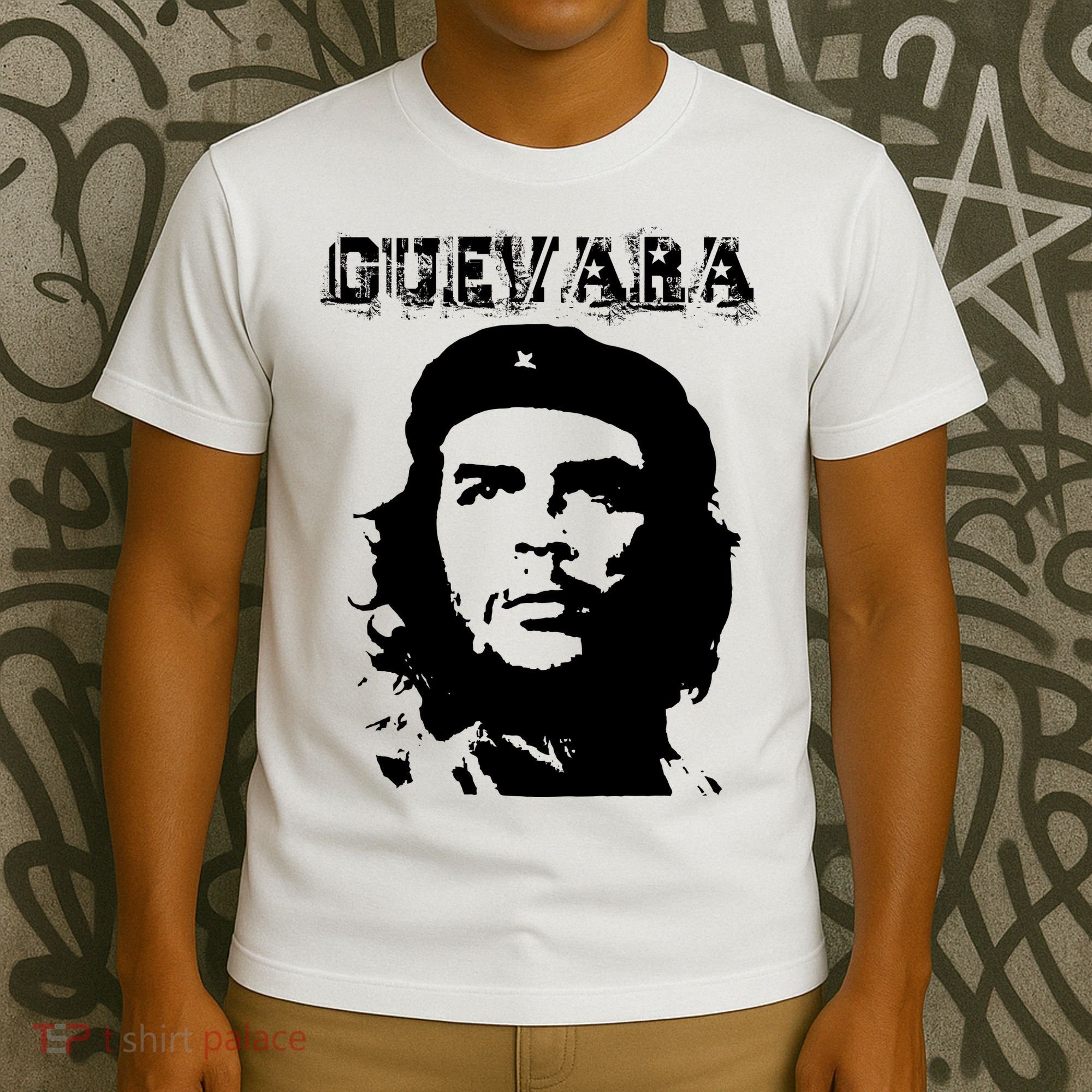 Che Guevara T-Shirt