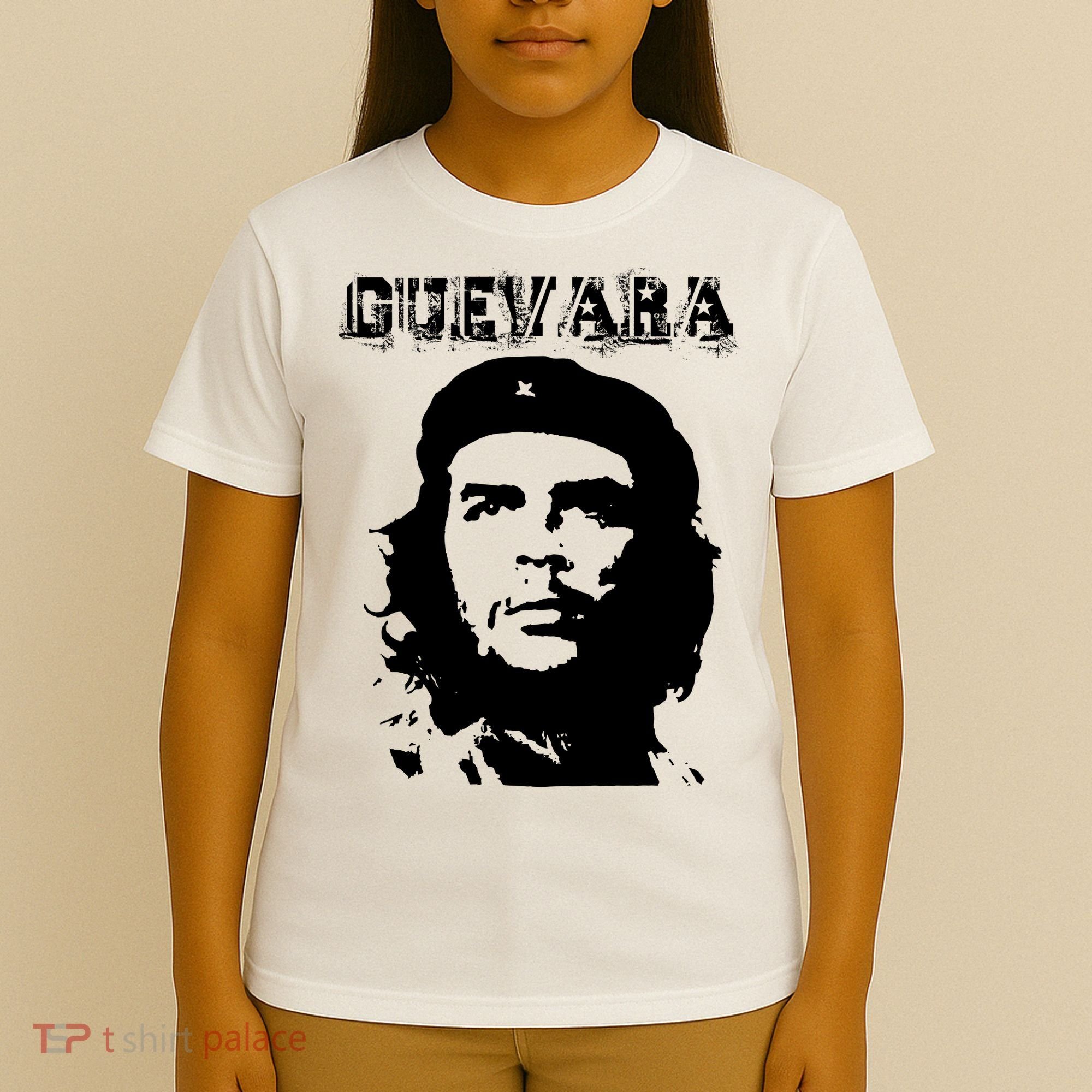 Che Guevara T-Shirt