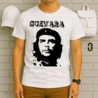 Che Guevara T-Shirt thumb 6