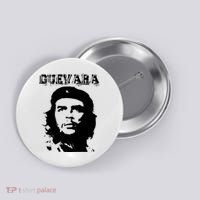 Che Guevara Button thumb 0