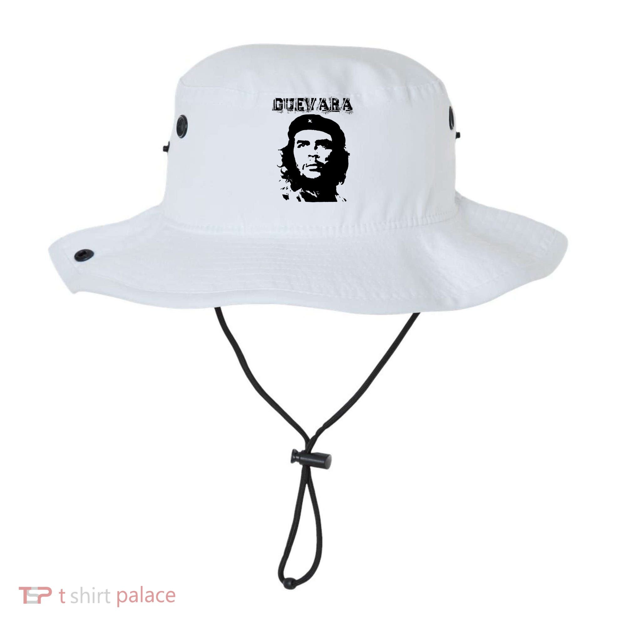 Che Guevara Bucket Hat
