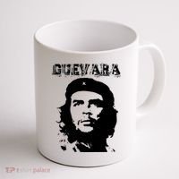 Che Guevara Coffee Mug thumb 1