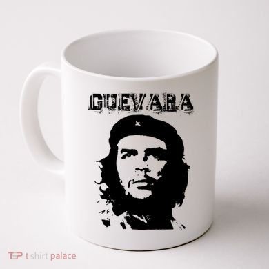 Che Guevara Coffee Mug