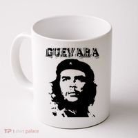 Che Guevara Coffee Mug thumb 0