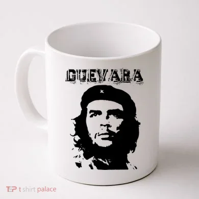 Che Guevara Coffee Mug
