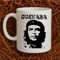 Che Guevara Coffee Mug thumb 2