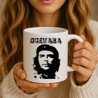 Che Guevara Coffee Mug thumb 3