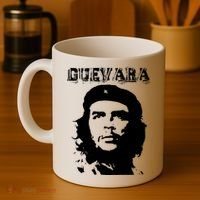Che Guevara Coffee Mug thumb 4