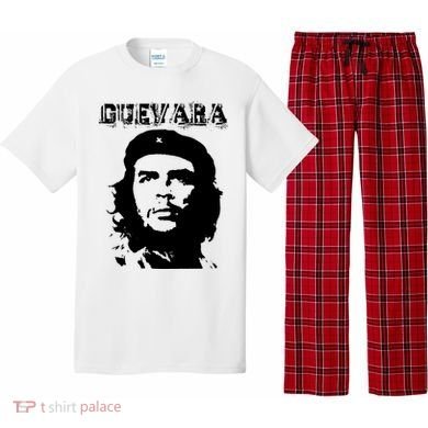 Che Guevara Pajama Set