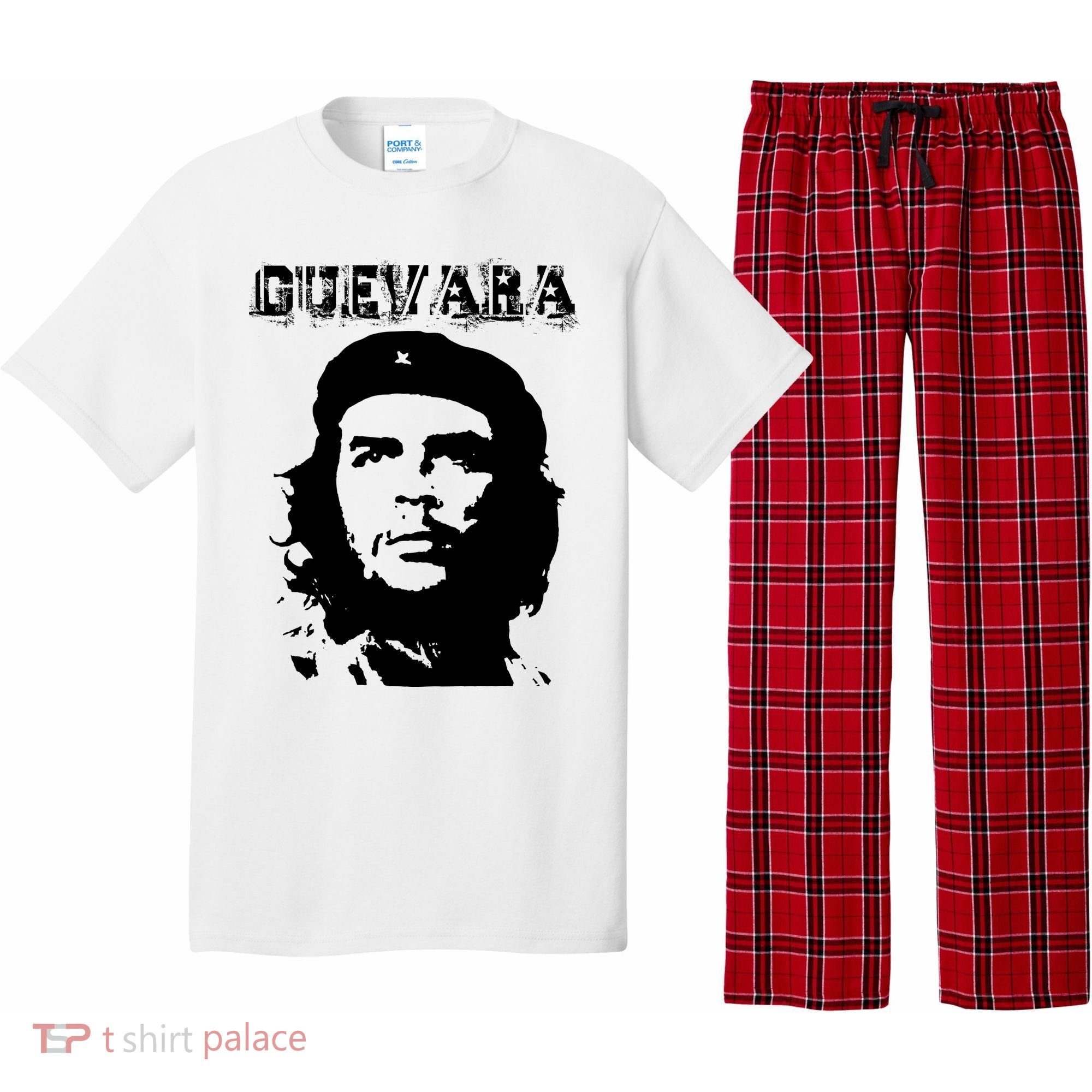 Che Guevara Pajama Set