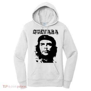 Che Guevara Women's Hoodie