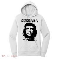 Che Guevara Women's Hoodie thumb 0