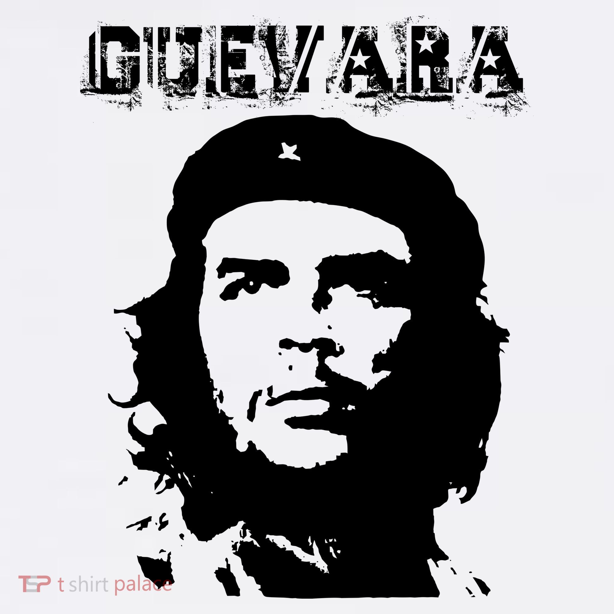 Che Guevara Women's Hoodie