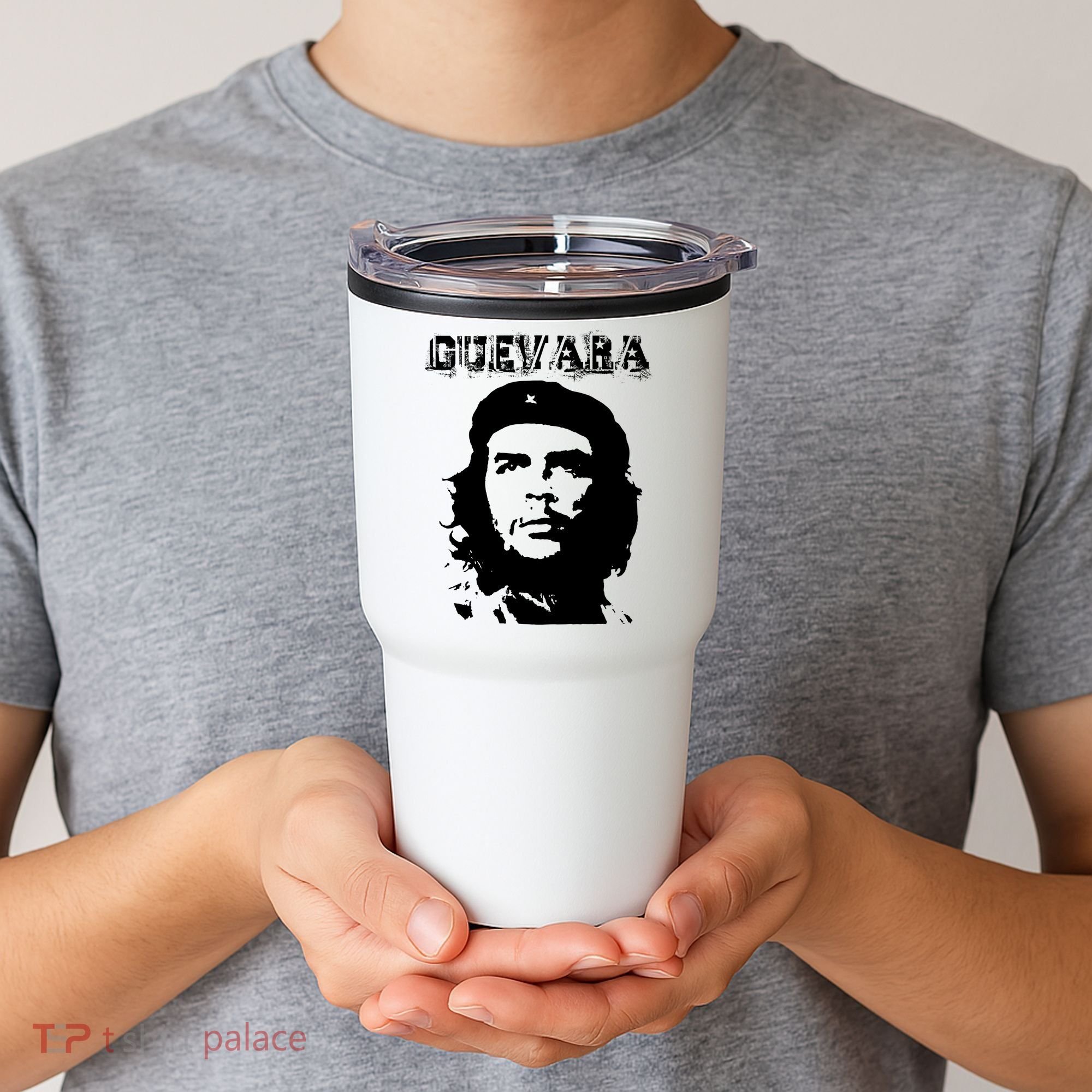 Che Guevara Tumbler