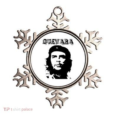 Che Guevara Ornament