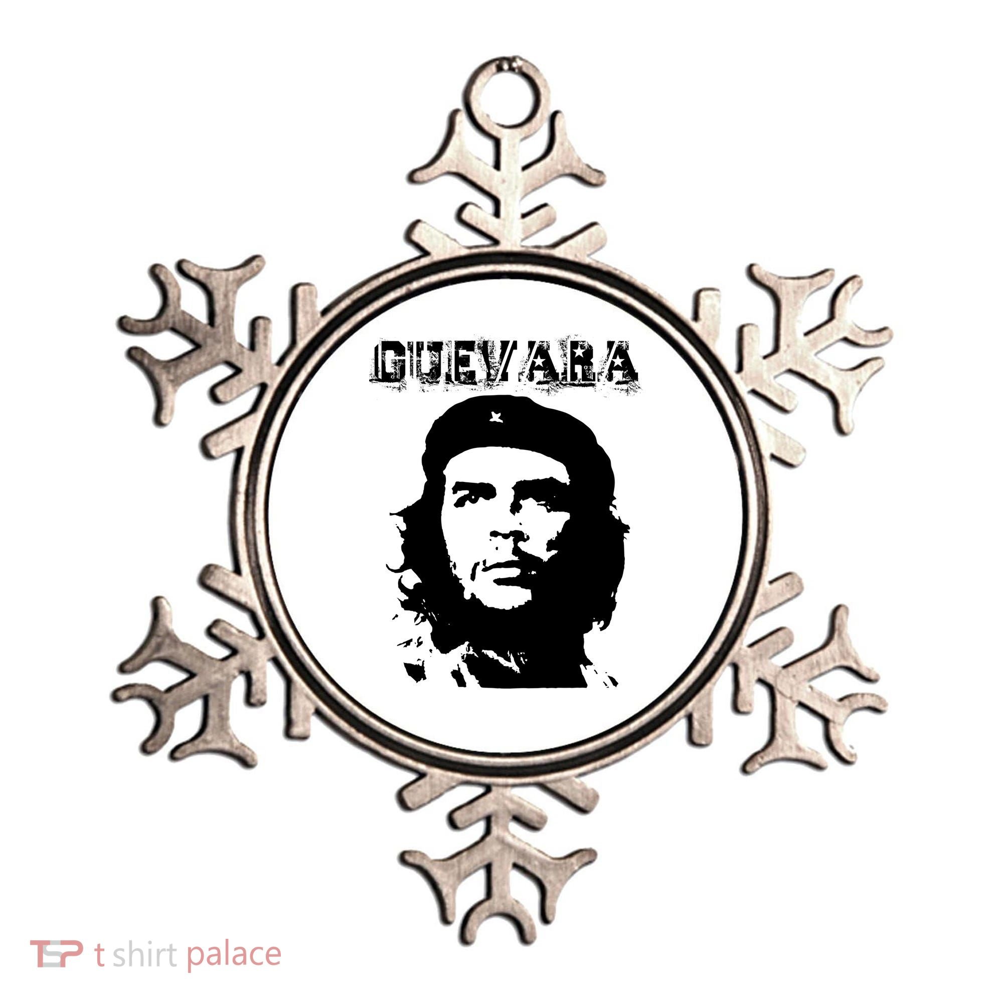 Che Guevara Ornament