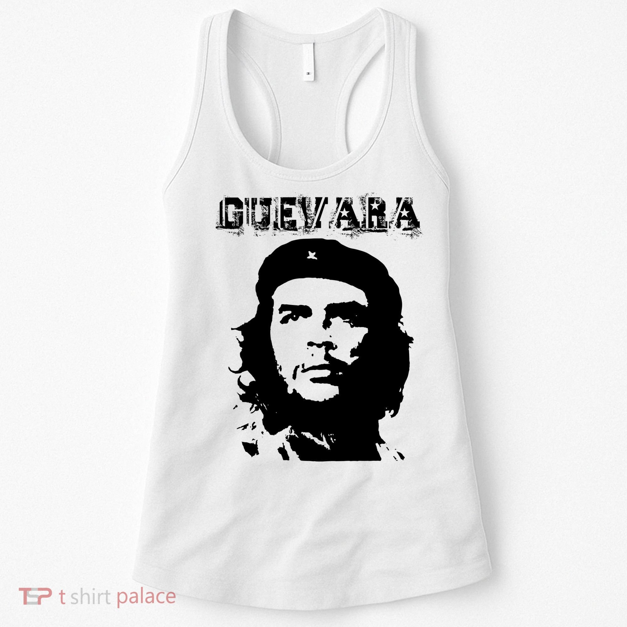 Che Guevara Women's Tank Top