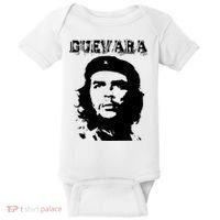 Che Guevara Baby Bodysuit thumb 0