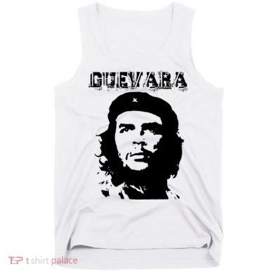 Che Guevara Tank Top