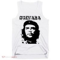 Che Guevara Tank Top thumb 0