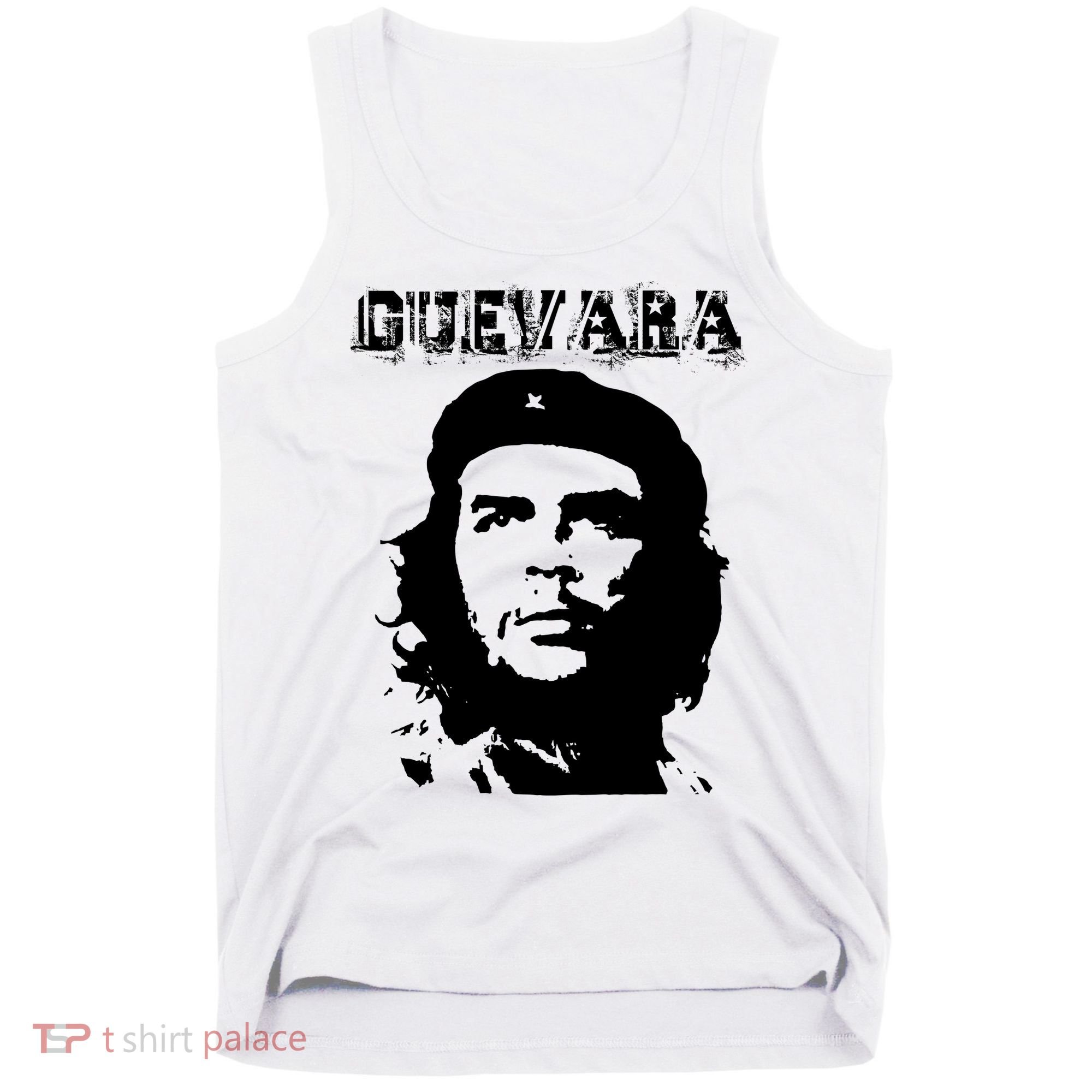 Che Guevara Tank Top