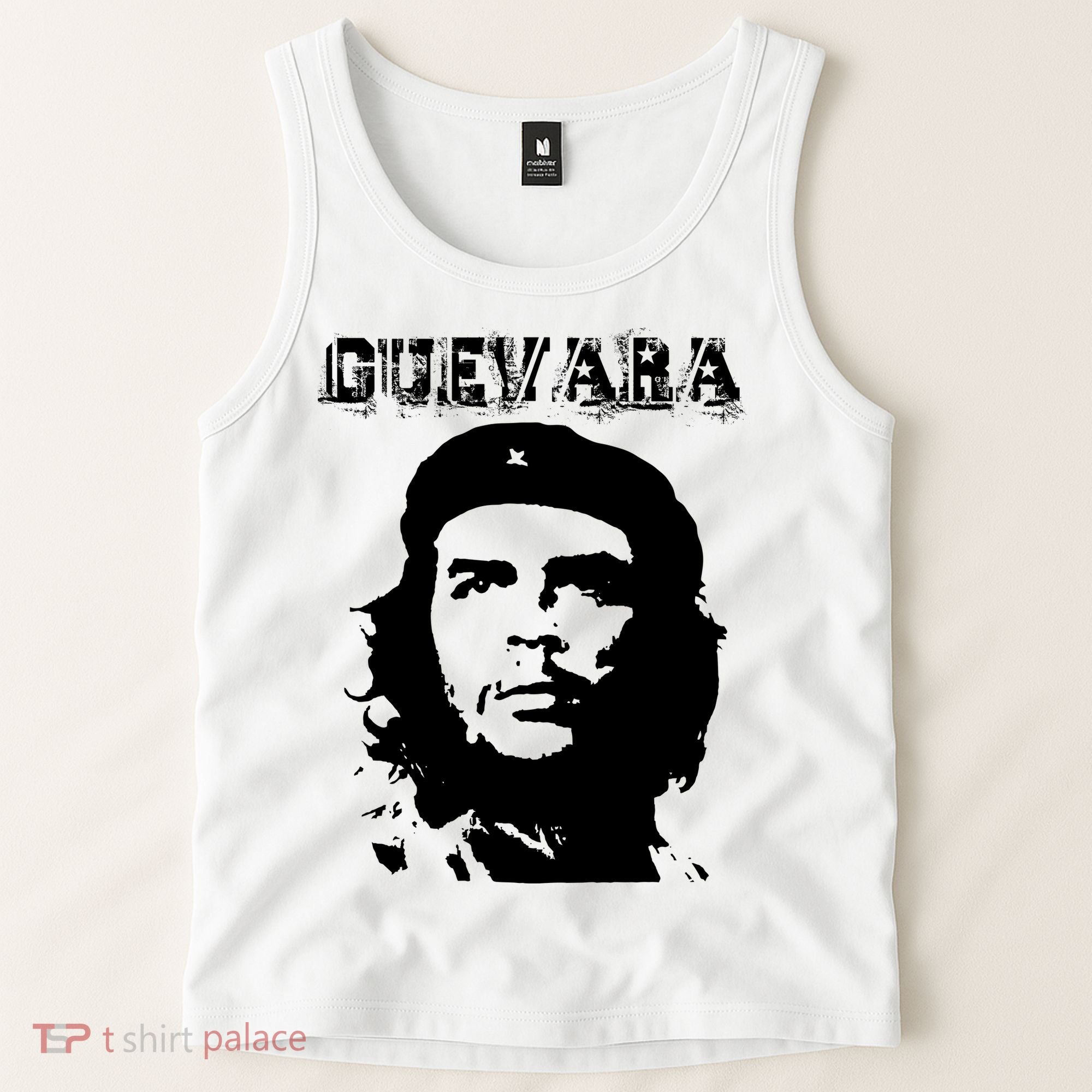 Che Guevara Tank Top