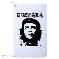 Che Guevara Golf Towel thumb 0