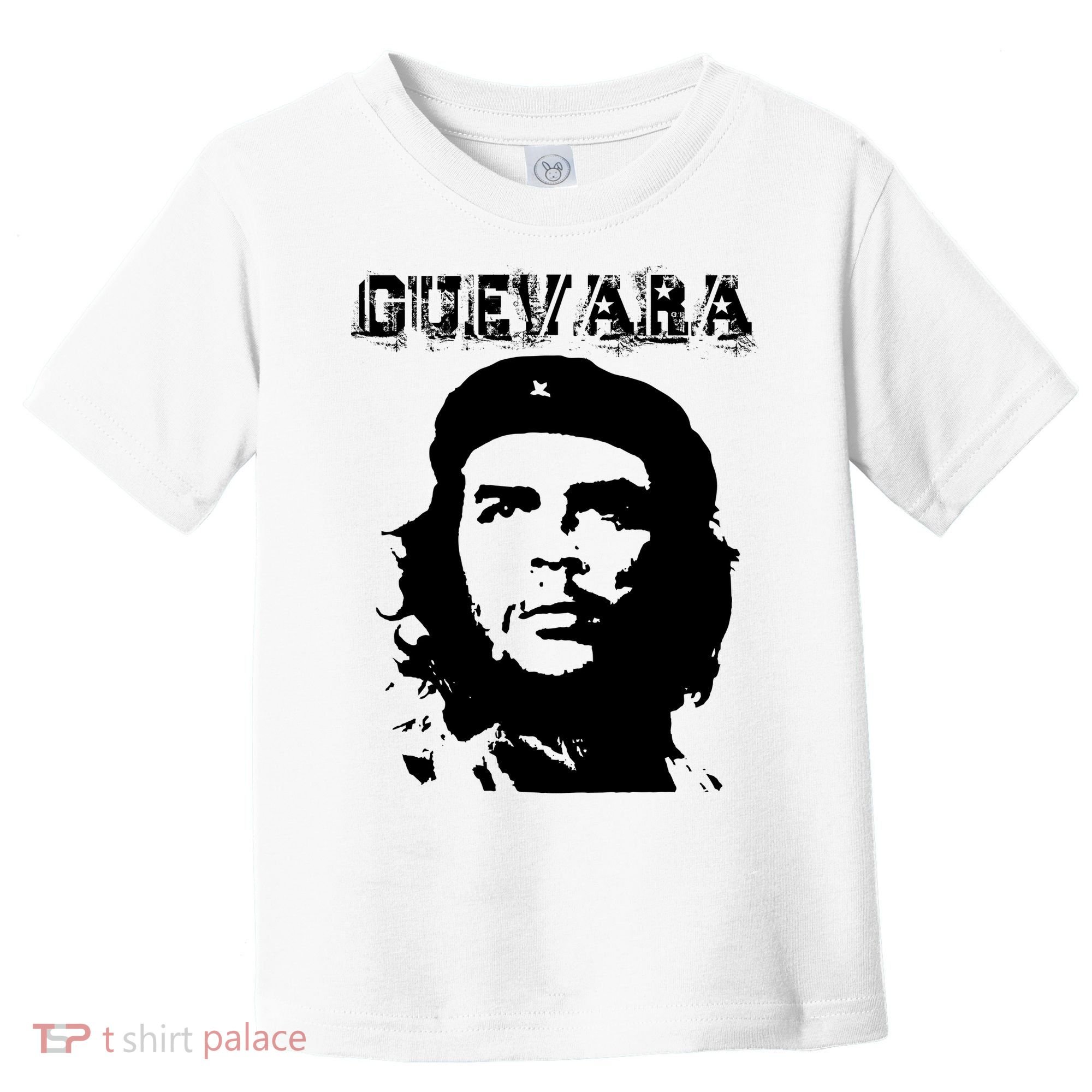 Che Guevara Toddler T-Shirt