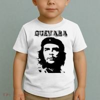 Che Guevara Toddler T-Shirt thumb 2