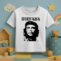 Che Guevara Toddler T-Shirt thumb 3