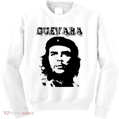 Che Guevara Kids Sweatshirt