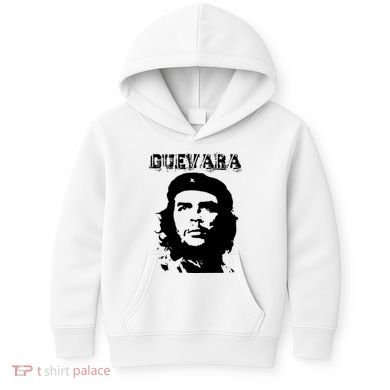 Che Guevara Kids Hoodie