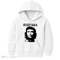 Che Guevara Kids Hoodie thumb 0