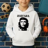 Che Guevara Kids Hoodie thumb 2