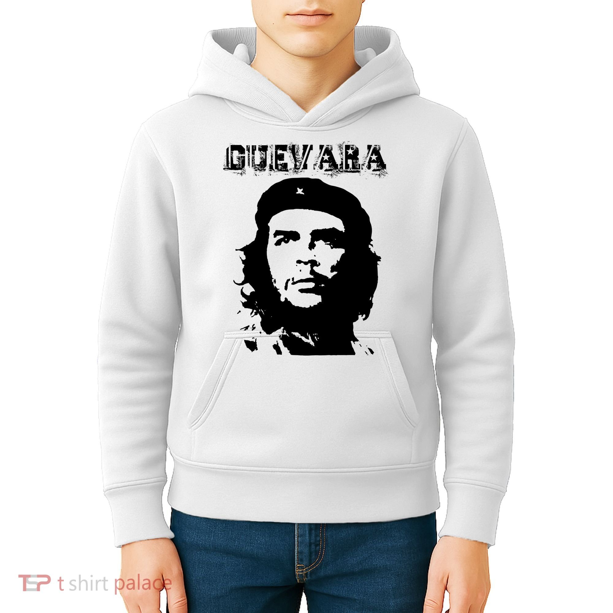 Che Guevara Kids Hoodie