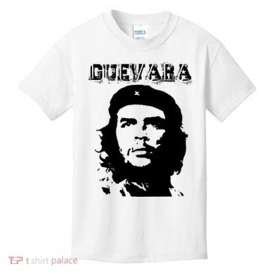 Che Guevara Kids T-Shirt