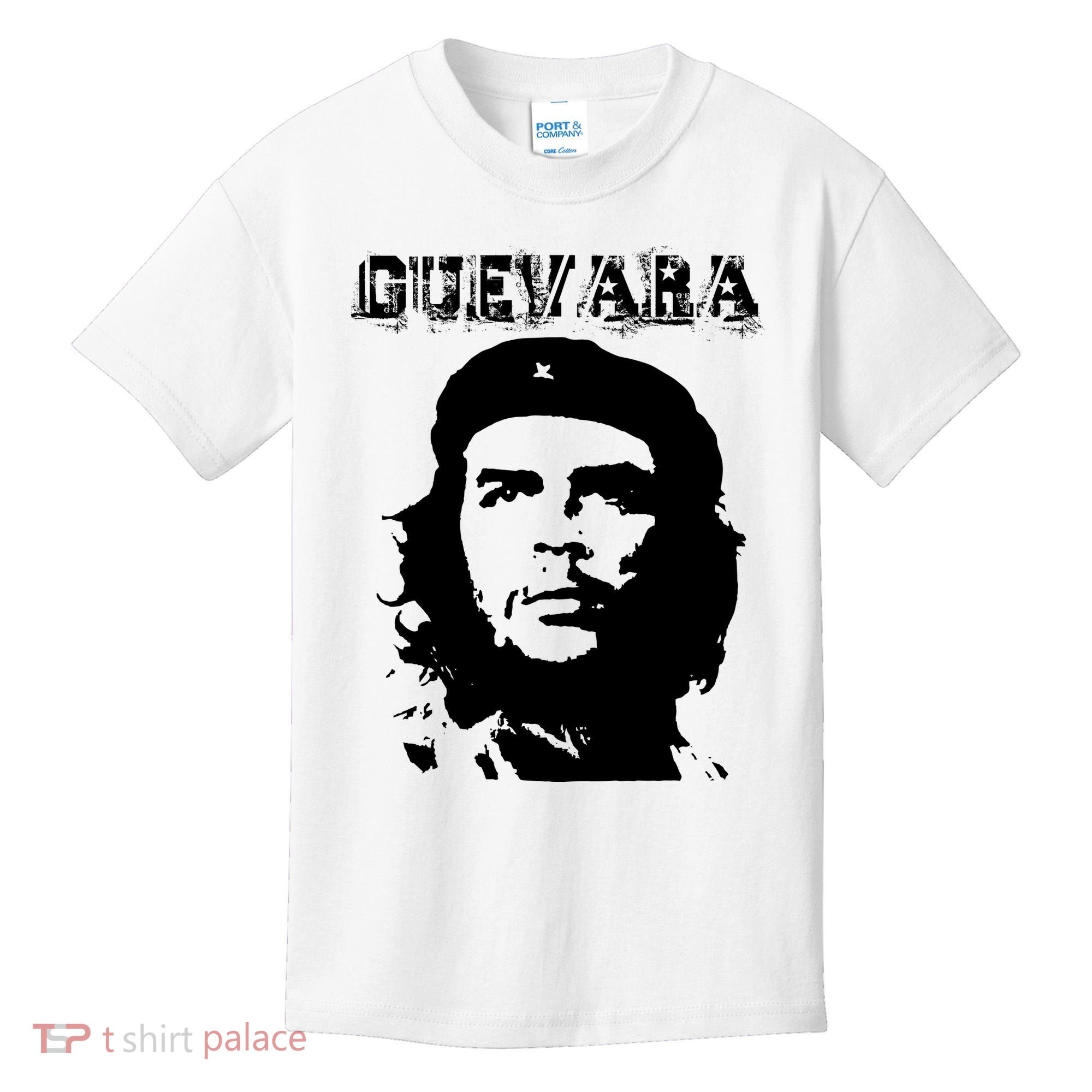 Che Guevara Kids T-Shirt