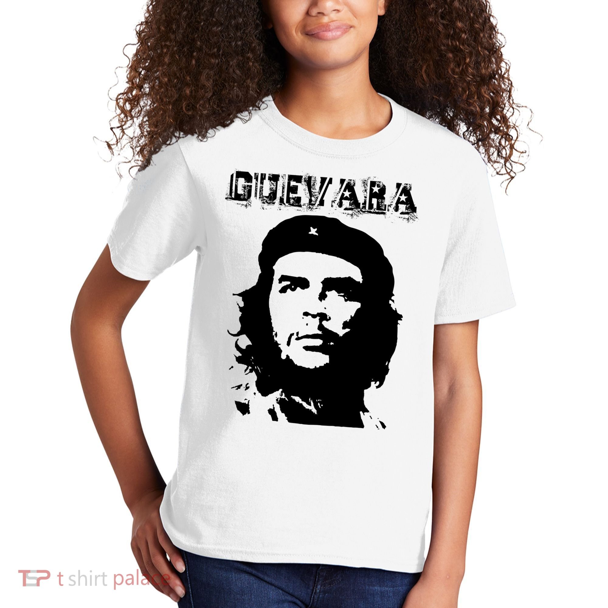 Che Guevara Kids T-Shirt