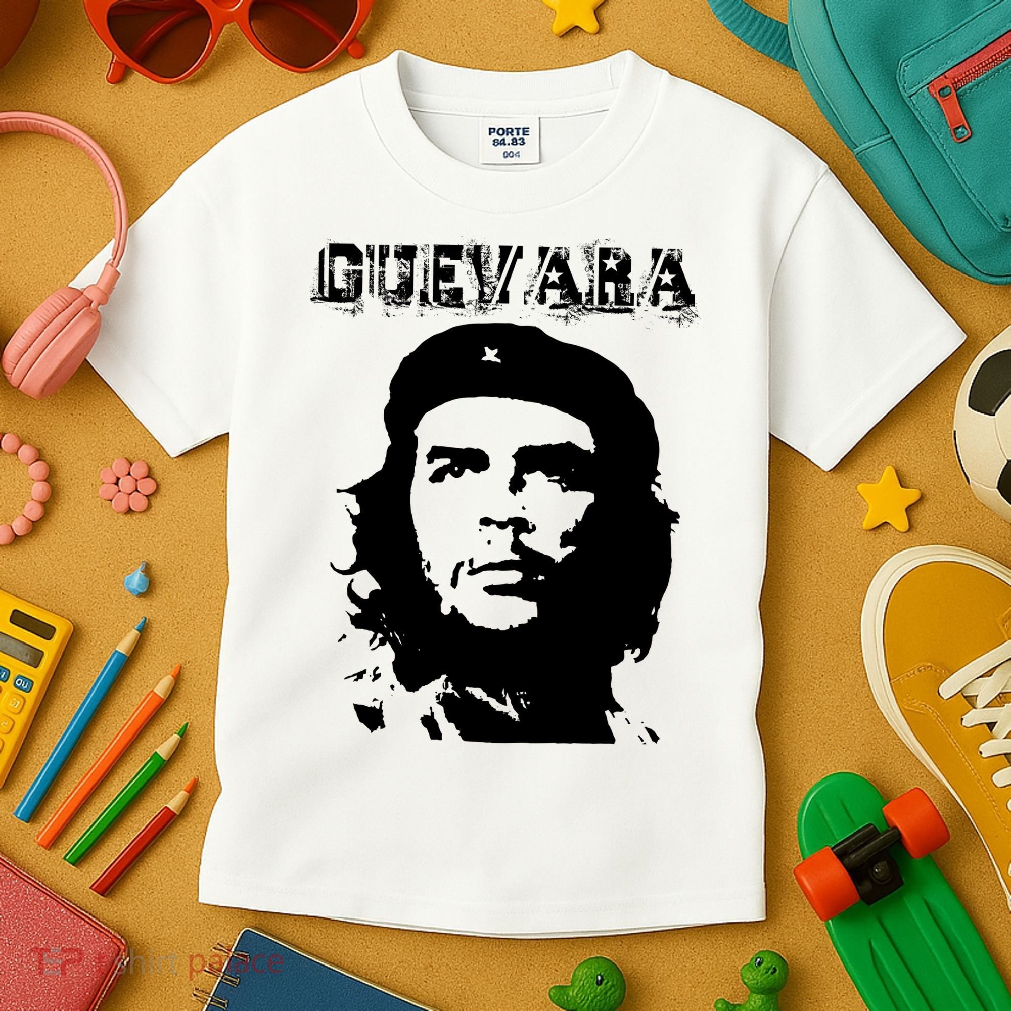 Che Guevara Kids T-Shirt