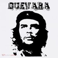 Che Guevara Kids T-Shirt thumb 4