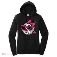 Coquette Golf Chic Preppy Style Cute Fashion Women Women's Hoodie thumb 0