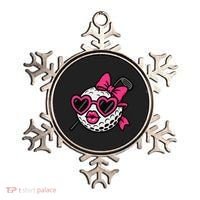 Coquette Golf Chic Preppy Style Cute Fashion Women Ornament thumb 0