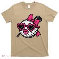 Coquette Golf Chic Preppy Style Cute Fashion Women T-Shirt thumb 0