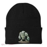 Cool Golem Costume Beanie thumb 0