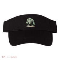 Cool Golem Costume Visor thumb 0