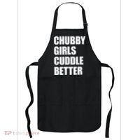 Chubby Girl Cuddle Better Apron thumb 0